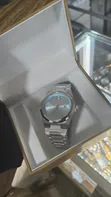 Movado Classic Quartz Watch - 4