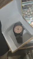 Movado Classic Quartz Watch - 5