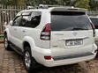 Toyota Land Cruiser Prado 2009 Pearl - 1