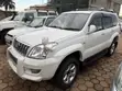 Toyota Land Cruiser Prado 2009 Pearl - 2
