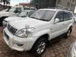 Toyota Land Cruiser Prado 2009 Pearl - 3