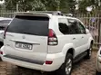 Toyota Land Cruiser Prado 2009 Pearl - 4