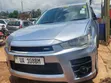 Mitsubishi Outlander 2010 Silver - 2