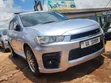 Mitsubishi Outlander 2010 Silver - 3