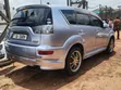 Mitsubishi Outlander 2010 Silver - 4