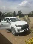 Toyota Hilux Revo 2021 - 1