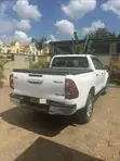 Toyota Hilux Revo 2021 - 2