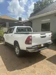 Toyota Hilux Revo 2021 - 3