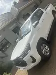 Toyota Hilux Revo 2021 - 4