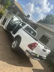 Toyota Hilux Revo 2021 - 5