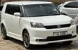 Toyota Corolla Rumion Hatchback 1.5 FWD 2012 White - 1