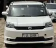 Toyota Corolla Rumion Hatchback 1.5 FWD 2012 White - 2