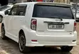 Toyota Corolla Rumion Hatchback 1.5 FWD 2012 White - 3