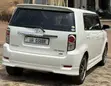 Toyota Corolla Rumion Hatchback 1.5 FWD 2012 White - 4