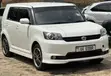 Toyota Corolla Rumion Hatchback 1.5 FWD 2012 White - 5