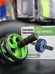 Brand New Ab Wheel (Body Exerciser) - 2