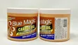 Blue Magic Hair Conditioner & Leave-In Grease - 1