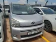 Toyota Voxy V 2WD 7-Seater 2012 Silver - 1