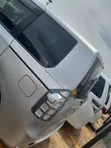 Toyota Voxy V 2WD 7-Seater 2012 Silver - 4