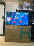 Hisense 50-inch Q5 Series QLED Smart TV (2026 Model) - 2