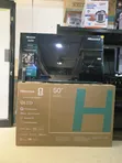 Hisense 50-inch Q5 Series QLED Smart TV (2026 Model) - 3