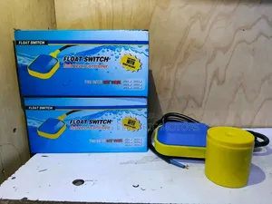 Float Switch / Water Level Controller for Submersible Pumps