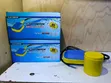 Float Switch / Water Level Controller for Submersible Pumps - 1