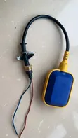 Float Switch / Water Level Controller for Submersible Pumps - 4