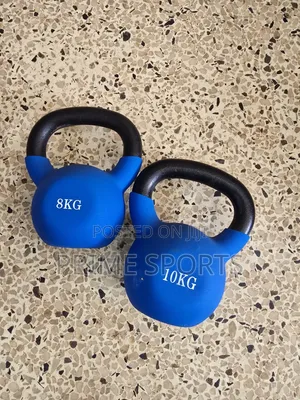 Kettlebell - Brand New