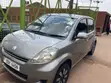 Toyota Passo 2005 Gray - 1
