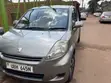 Toyota Passo 2005 Gray - 2