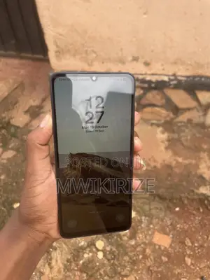 Samsung Galaxy A06 64GB Black