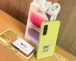 New Infinix Hot 70 128GB Gold - 1