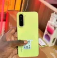 New Infinix Hot 70 128GB Gold - 2