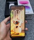 New Infinix Hot 70 128GB Gold - 3