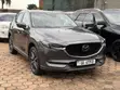 Mazda CX-5 2017 Gray - 1