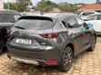 Mazda CX-5 2017 Gray - 3