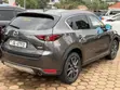 Mazda CX-5 2017 Gray - 4