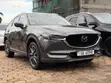 Mazda CX-5 2017 Gray - 5