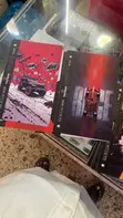 Phone Stickers - 2