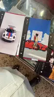 Phone Stickers - 3