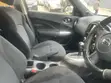 Nissan Juke 2016 Black - 1