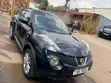 Nissan Juke 2016 Black - 2