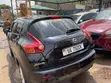 Nissan Juke 2016 Black - 3