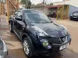 Nissan Juke 2016 Black - 4