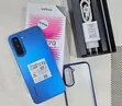 New Infinix Hot 70 128GB Blue - 1