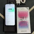 New Infinix Hot 70 128GB Blue - 3