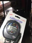Stopwatch (Water Resist) - 2