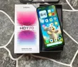 New Infinix Hot 70 256GB Purple - 2