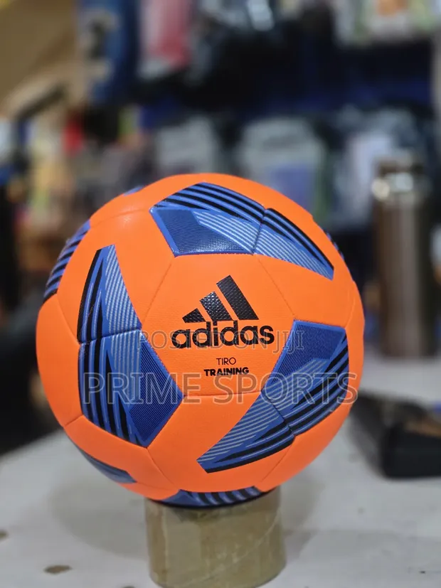 Adidas Original Soccer Ball - Size 4 - 1